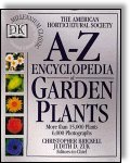 A-Z Garden Encyclopedia