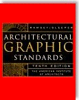 Architectural Graphic Standards (10th Edition)