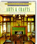 Arts and Crafts (Architecture and Design Library) by Kitty Turgeon, Robert Rust (Contributor)