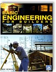 Basic Engineering for Builders by Max Schwartz