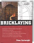 Bricklaying by Peter Cartwright