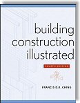 Building Construction Illustrated, 4th Edition by Francis D. K. Ching