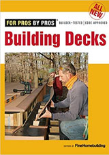 Building Decks