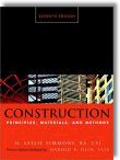Construction Principles, Materials, and Methods by H. Leslie Simmons, Harold B. Olin