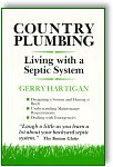 Country Plumbing by Gerry Hartigan