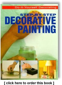 Click to order Step-By-Step Decorative Painting