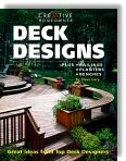 Deck Designs: Plus Railings, Planters, Benches
by Steve Cory, Anne Halpin