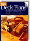 Ortho's Deck Plans