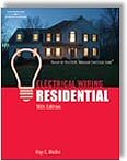 Electrical Wiring: Residential (Electrical Wiring, Residential, 14th Ed) by Ray C. Mullin