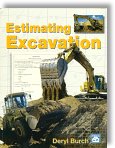 Estimating Excavation by Deryl Burch