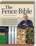 The Fence Bible by Jeff Beneke