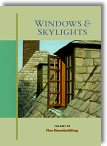 Windows & Skylights: The Best of Fine Homebuilding