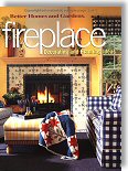 Fireplace: Decorating and Planning Ideas by Judith P. Knuth (Editor), Better Homes and Gardens, Paula Marshall