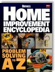 Ortho's Home Improvement Encyclopedia by Larry Erickson (Editor)