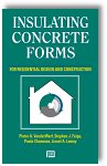 Insulating Concrete Forms for Residential Design and Construction