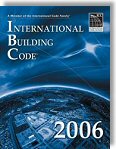 2006 International Building Code