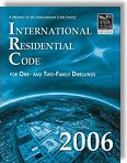 2006 International Residential Code