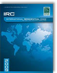 2006 International Residential Code