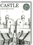 Castle by David MacAulay