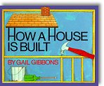 How A House Is Built
