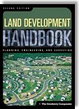 Land Development Handbook by The Dewberry Companies
