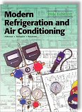 Modern Refrigeration and Air Conditioning by Andrew D. Althouse, Carl H. Turnquist, Alfred F. Bracciano