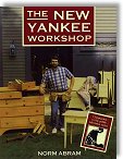 The New Yankee Workshop by Norm Abram, Tim Snyder