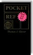 Pocket Reference by Thomas J. Glover - Third Edition