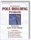 Monte Burch's Pole Building Projects