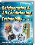 Refrigeration and Air Conditioning Technology