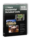 2008 Means Contractor's Pricing Guide: Repair & Remodeling - RS Means, 7th Edition