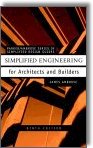 Simplified Engineering for Architects and Builders, 9th Edition by James E. Ambrose, Harry Parker