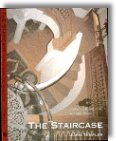 The Staircase (Volume Two - Paperback): Studies of Hazards, Falls, and Safer Design - by John Templer