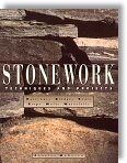 Stonework: Techniques and Projects by Charles McRaven