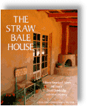 Straw Bale House