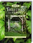 Trellises and Arbors by Scott Atkinson, Philip Edinger, Editors of Sunset Books