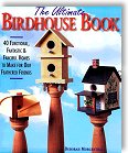 Bird House Plans Books Information Directions For 