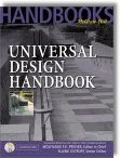 Universal Design Handbook by Wolfgang F. E. Preiser (Editor), Elaine Ostroff (Editor) - Book & CD ROM