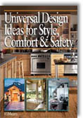 Universal Design Ideas for Style, Comfort & Safety