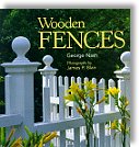 Wooden Fences by George Nash, James P. Blair (Photographer)