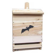 Stovall Single Cell Bat House Kit