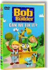 Bob the Builder - Can We Fix It?