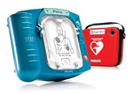 Philips HeartStart Home Defibrillator (AED)