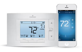 Sensi Wi-Fi Programmable Thermostat