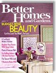 Better Homes & Gardens