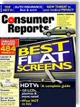 Consumer Reports