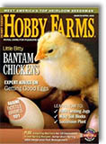 Hobby Farms Magazine