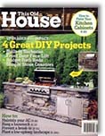 This Old House Magazine Subscription (1 Year)