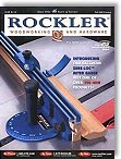 Click here to get a FREE Rockler woodworking catalog