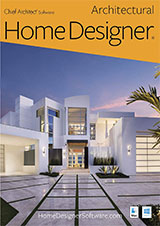 Chief Architect Home Designer Architectural